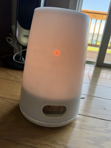 Philips hf3470 sveglia luce - hf3470,