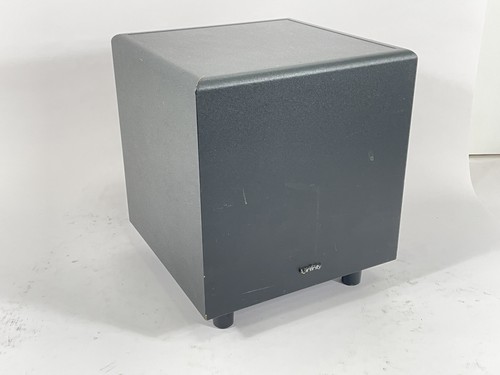 Infinity subwoofer - bu-80,