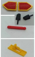 Pezzi Ricambio Per Daikengo ST