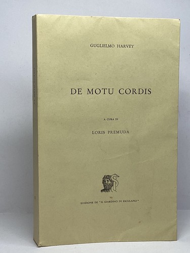 Motu cordis guglielmo - cordis,