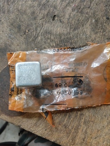 Genuine alfa romeo remote - genuine,