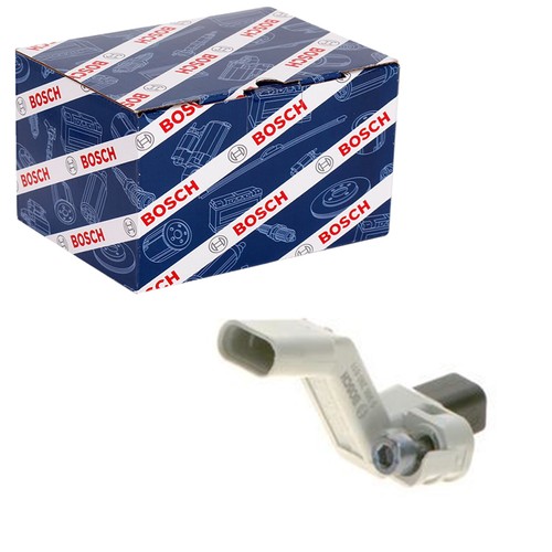 Sensore albero motore bosch - albero,