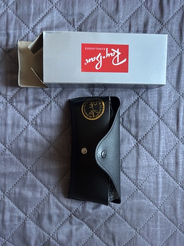 Ray ban wayfarer - ray-ban, rb2140