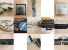 Stock lotto materiale