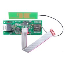 NetB PESS : Modulo WiFi o