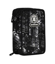 Invicta Astuccio Scuola 3 Zip