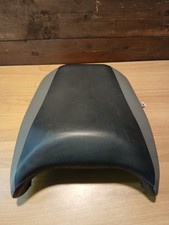 sella posteriore bmw GS R 1250