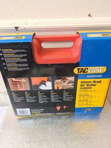 Tacwise dgn50v chiodatrice - tacwise,