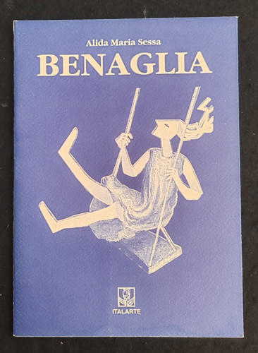Alida maria sessa - -, benaglia