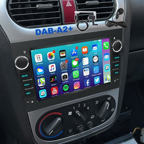 Android per opel astra h - android,