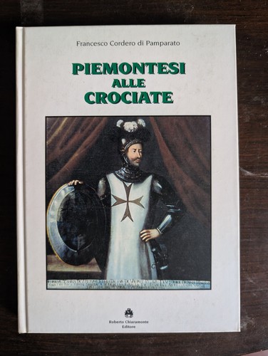 Piemontesi alle crociate