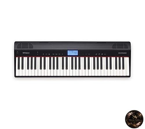Roland piano entry keyboard - go:piano,