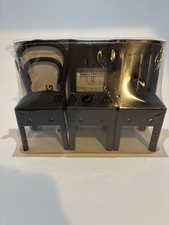 NUOVO Ikea Fjantig Gancio Set