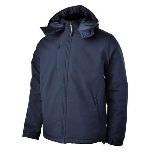 Giubbotto soft shell - shell, imbottito