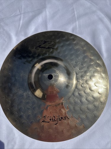 Piatto splash zildjian - piatto, z3