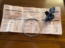 Bicicletta accessori : Cambio