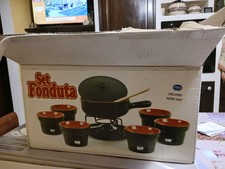 Set Fonduta