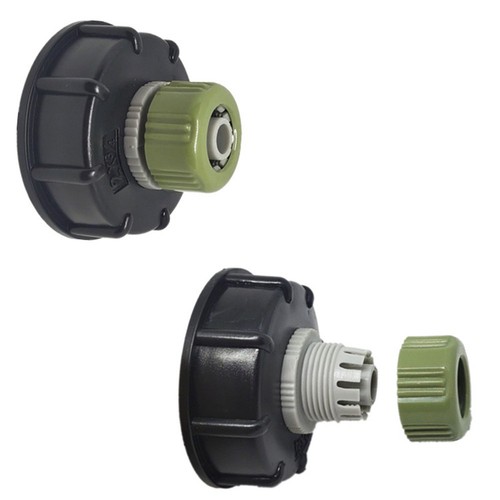 Adattatore ibc serbatoio acqua - adattatore,