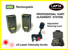 Lapta Kart Sistema di