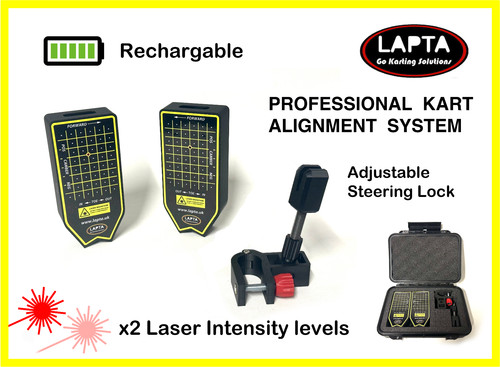 Lapta kart sistema di - kart,