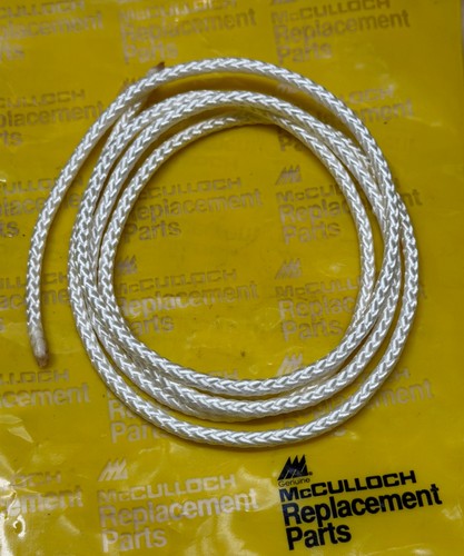 Nos oem mcculloch - mcculloch, 54-70cc