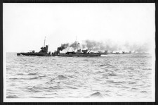 Torpediniera V 3 - Marina