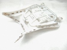 BASE SELLA PILOTA RIDER SEAT BASE YAMAHA YZF R6 99-01 J502E