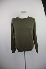 MARINA YACHTING MAGLIONE COTONE UOMO L MAN SWEATER CASUAL VINTAGE