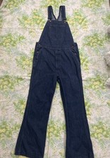 Salopette levi vintage - levi’s,