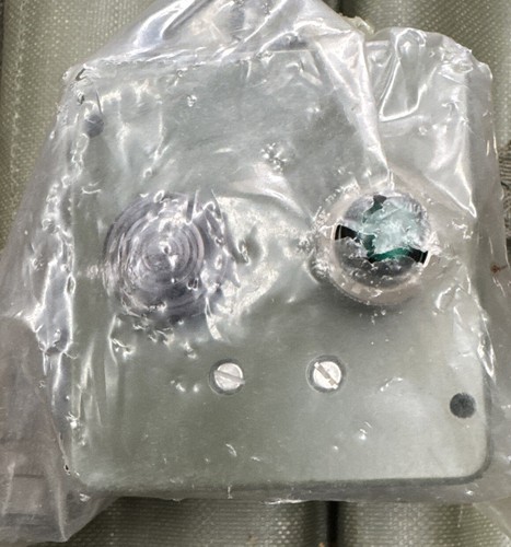 Racal syncal encoder unit - racal,