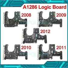 Scheda madre A1286 per MacBook