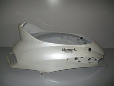 Carena Posteriore Codone