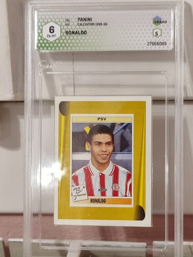 Calciatori panini 1998 1999 - calciatori, 1998-1999