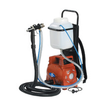 Rigo compressore Professional