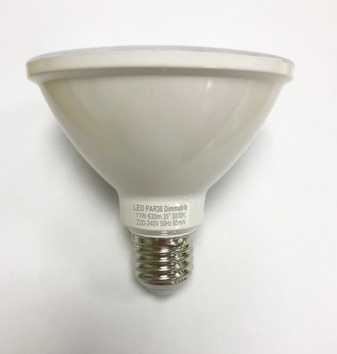 Precise led 11w - ge,