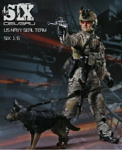 Navy seal team - navy, 6