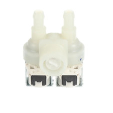 Valvola aspirazione lavastoviglie Fisher/Paykel doppia 605 529730 nuova originale OEM 529730 F4