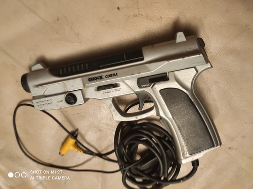 Ps1 pal ita - , pistola