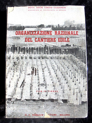 Organizzazione razionale del - organizzazione,