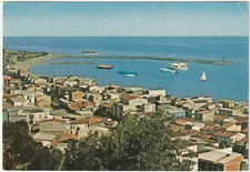 CARIATI MARINA - COSENZA -