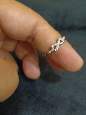 Anello In Argento Sterling