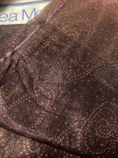 COLLANT PANTYHOSE MALERBA VTG