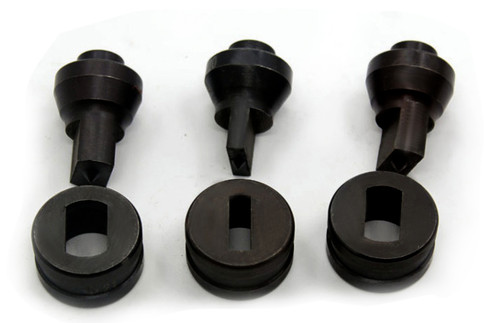 Set 15 mm ch 70 - 6,5,