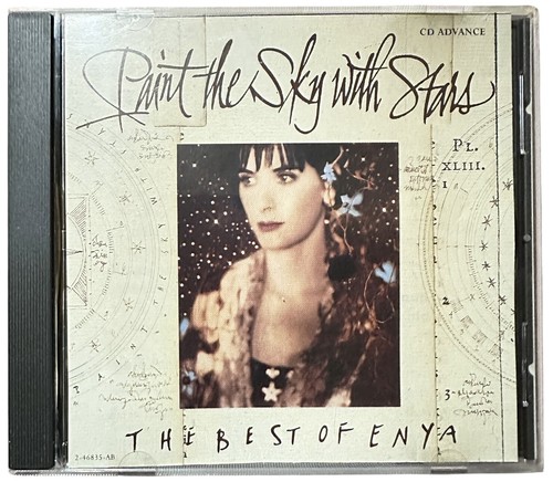 Paint the sky - with, stars