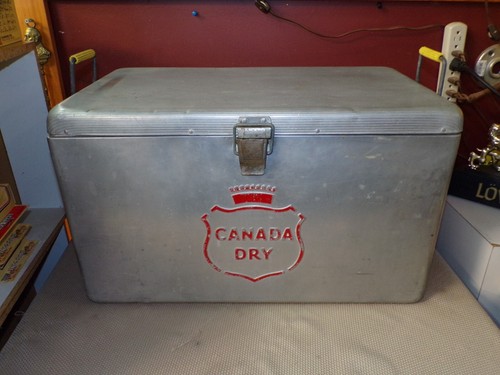 Raro dry cooler ghiacciaia - dry, /