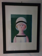 ANTONIO BUENO LITOGRAFIA