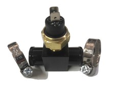 MOTO BULBO  VENTOLA RADIATORE