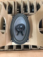  STOCK  ALTOPARLANTI  A  2  VIE    DA  9 X  16    60 W  24  PZ    NUOVI