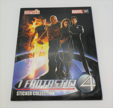I Fantastici 4  album completo