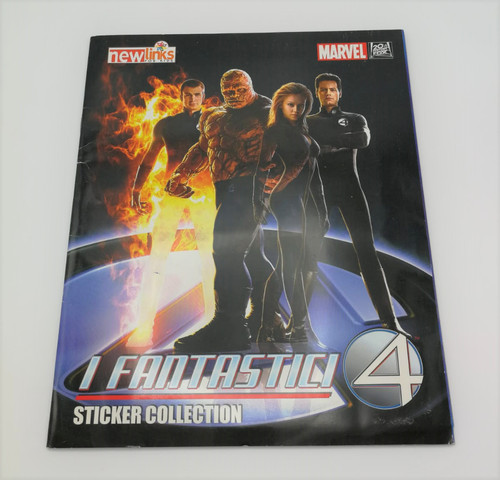 Fantastici album completo - album,
